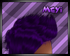 M~ Meagin Purpleღ