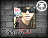 ~C~ Cherry loves Tom (s)
