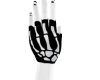 A^ Terror Gloves