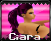 :Ciara:Pink&Purple Dunja