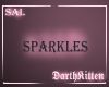 Sal Body Sparkles