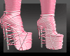 Pink Heels!