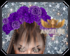 [ang]Stunning Headpiece