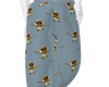 goose pjs m