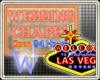 *W* Las Vegas Wedding