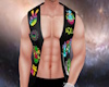 stoneys hippy vest