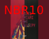 Oleg Miami - Ne nabery