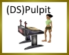 (DS)pulpit mesh