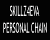 skillz chain