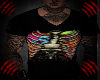 Color Me Bad Top