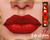 zZ Lips Makeup 6 [JOY]
