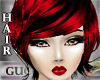 Red Roxy Hairstyle |GR