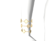 Three VanCf Gold 3 R
