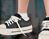 Sneakers Gray XN
