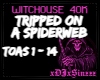 WITCHOUSE 40K - TRIPPED