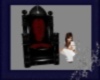 Classy Throne