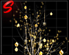 Xmas Gold Tree