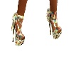 Colored Shoes