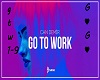 Can Demir  - Go To Work