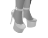 Snow LLT Stocking Shoes