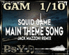 X Squid Game 2K22 + DM