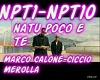 Natu Poco E Te M.Calone