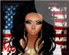 !Mo Daniello Black Hair