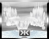 [KK] Heavenly Ice Chair