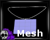 C: Necklace Mesh
