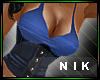 ::Nik:: Bound - Smurf
