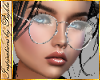 I~Silver Glasses F