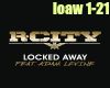 R.City/Adam: Locked Away
