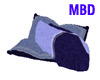 [MBD] Pillow w/ Blanket