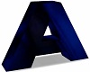 Blue A Seat