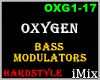 HS - Oxygen