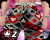 Bimbo future sty shorts