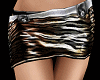 [X]Sexy Tiger Skirt