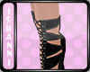 [I] Yaliz Heels/Black