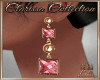 Clarissa Jewelry Set