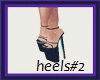 Heels#2