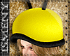 [Is] Bumble Bee Hat