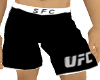 {DS}UFC Fight Shorts