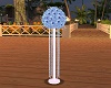FLOWER PILLAR