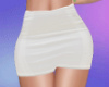 RL white skirt