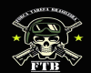 FL] HK416 emblema FTB M