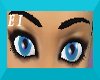Akasha's Eyes