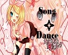 Rin Panties Song+Dance 1