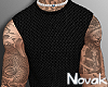 Shirt talk black