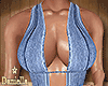 D| Daniele Jeans Dress