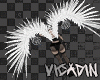 Seraphim Wings